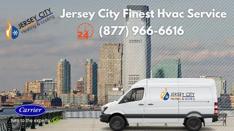 Jersey City Heating & Cooling photo 1