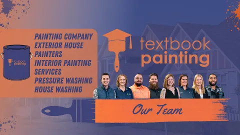 Textbook Painting Company in Cleveland