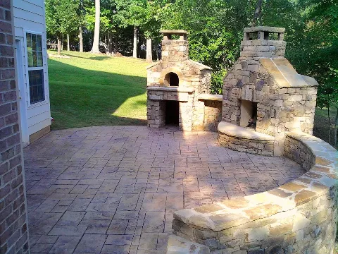 Total Masonry photo 1
