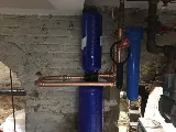City Plumbing Heating Air conditioning & Sewer Drain… photo 7