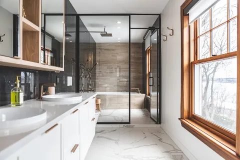 Signature Paquet Construction photo 1
