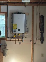 Indy Plumbing and Heating photo 8