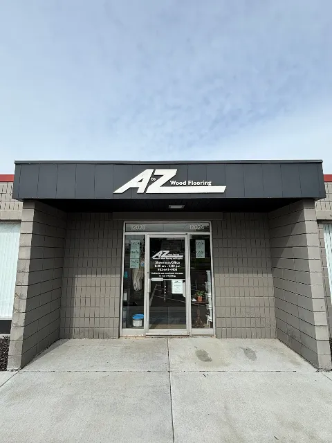 A to Z Wood Flooring photo 1