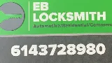 E.B LOCKSMITH SERVICES- CAR KEY MADE LLC