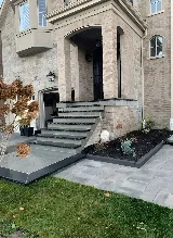 Tom Stone Contracting - Landscaping photo 3
