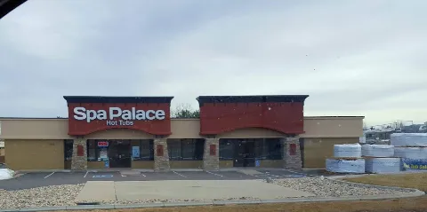 Spa Palace Hot Tubs and Saunas in Fort Collins