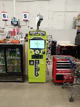 Minute Key