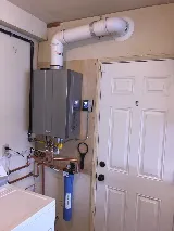 Impact Plumbing Inc