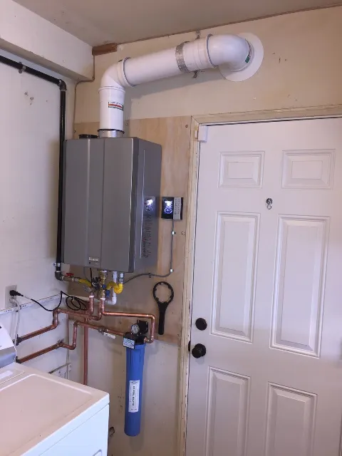 Impact Plumbing Inc photo 1