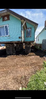 Massaro Construction Ltd