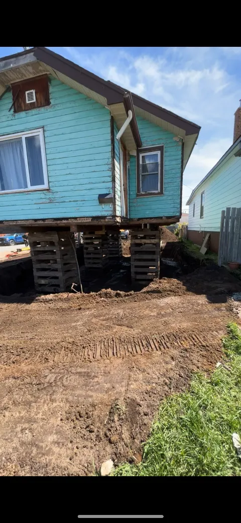 Massaro Construction Ltd in Thunder Bay