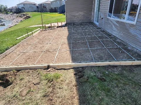 Harper Construction in Bismarck