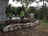 M2 Landscaping LLC photo 7