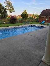Elevated Pools