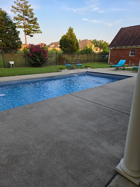 Elevated Pools photo 1