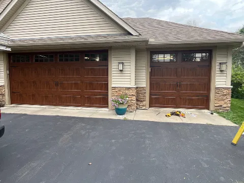 AA Garage Door LLC in Burnsville