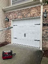 Ready To Roll Garage Doors photo 3
