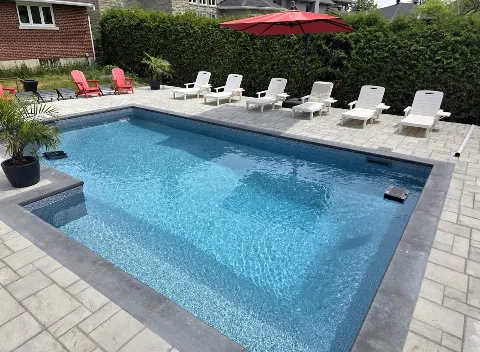 MCI Pools in Ottawa