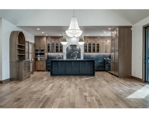 OklaHome Homebuilders and Real Estate in Edmond