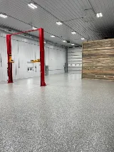 Kustom Epoxy Floors photo 2