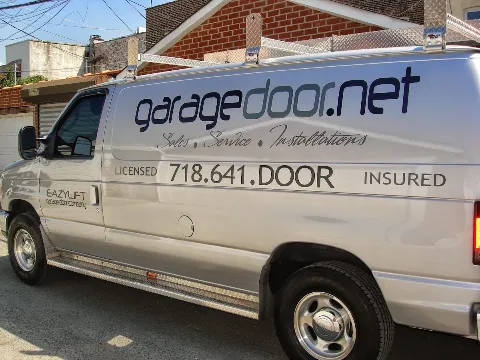 EazyLift Garage Door Company photo 1