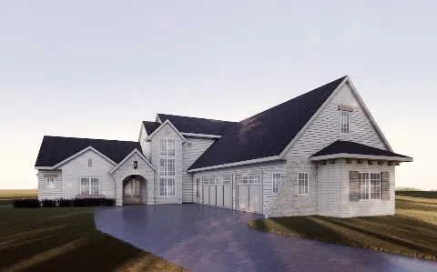 Artisan Homes in Bismarck
