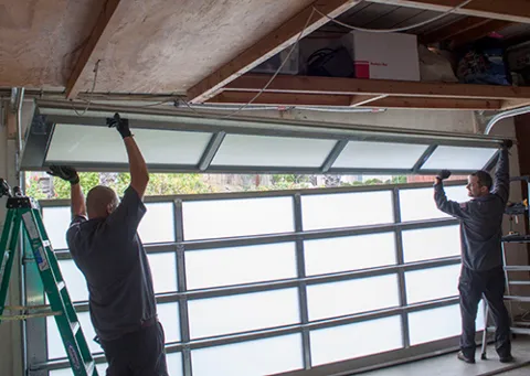 Garage Door Medics photo 1