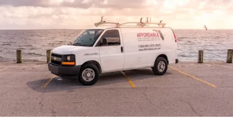 Affordable Lock & Security Solutions photo 1