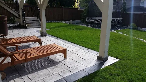 Defined Concrete Services in Langley