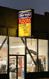 Major Brands Floor Supply & Abbey Carpet of Seattle