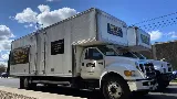 Thrifty Moving & Storage