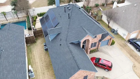 Gibco Roofing and Remodeling in Grand Prairie