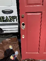 Dean's Lock & Key photo 8