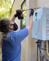 Monkey Wrench Plumbing, Heating, Air & Electric photo 3