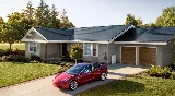 Tesla Solar Spokane