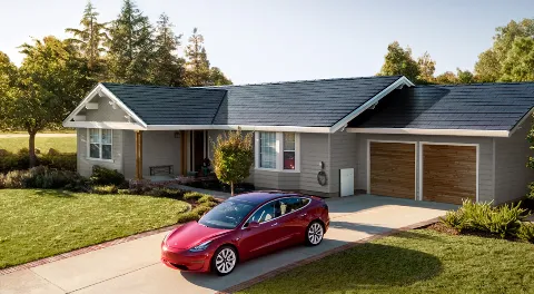 Tesla Solar Spokane photo 1