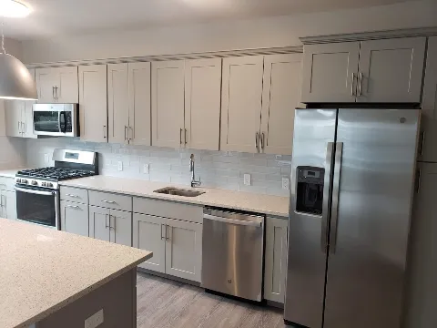 Door Construction - Same Day Service in Worcester