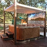 A-TEX Hot Tubs & Pools - North Austin photo 4