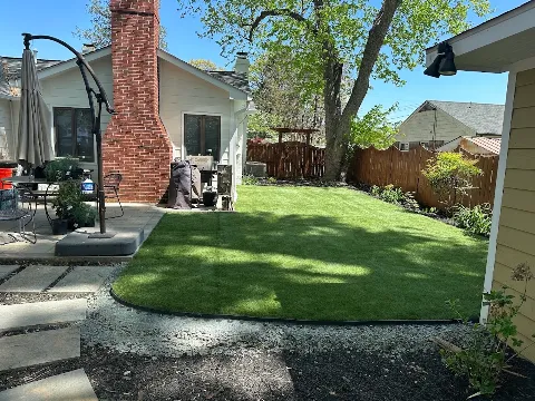 Avanza Landscaping & Maintenance in Arlington