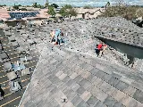 Advanced Roofing & Cooling LLC