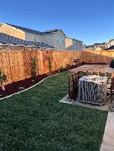 New vision landscape company