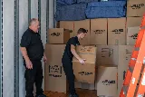 Ted R. Sanders Moving and Warehouse, Inc. photo 4