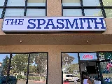 The Spasmith Hot Tub Sales & Service
