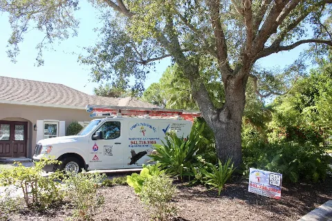 Angel's Painting Residential & Commercial, LLC in Bradenton