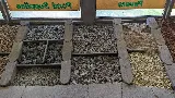 Rocks Dirt, Mulch & More