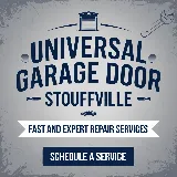 Universal Garage Door Repair Stouffville
