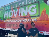 All Service Moving
