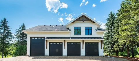 Leduc Overhead Door Inc. in Leduc