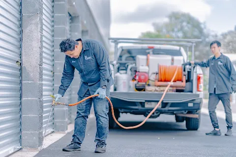 Able Pest Management in Honolulu
