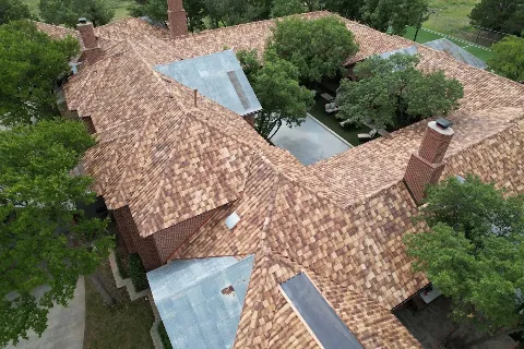 Rhynehart Roofing photo 1
